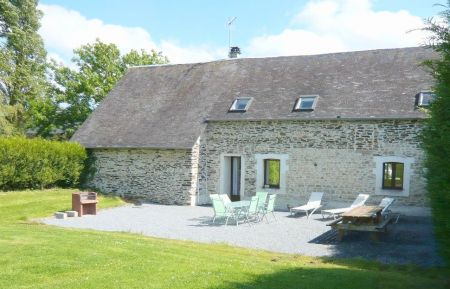 G&icirc;te n&deg;1022 Noron-la-Poterie - Calvados - photo