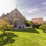 gite - Le Relais de Thaon - THAON - Calvados