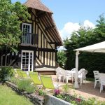 gite - Les Campigny Ecajeul - M&eacute;ZIDON VALL&eacute;E D'AUGE - Calvados