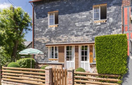 Gîte n°1297 Canapville - Calvados - photo