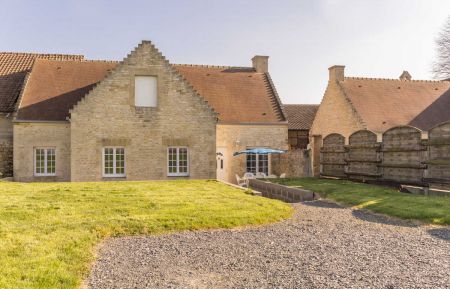 G&icirc;te n&deg;1649 Cresserons - Calvados - photo