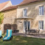gite - Le Logis - MORTEAUX COULIBOEUF - Calvados