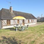 gite - Le Hameau Varin - CERNAY - Calvados