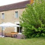 gite - BERNIERES SUR MER - Calvados