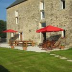gite - Les Roquettes - NORON LA POTERIE - Calvados