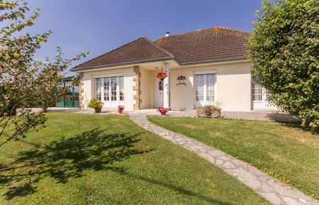 Gîte n°2132 Commes - Calvados - photo