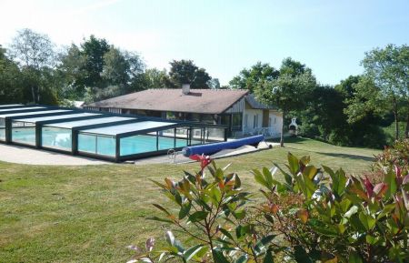 G&icirc;te n&deg;2209 M&eacute;zidon Vall&eacute;e d'Auge - Calvados - photo