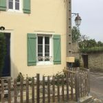 gite - Le Bateau Lavoir - PORT EN BESSIN HUPPAIN - Calvados