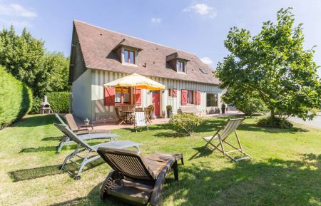 G&icirc;te n&deg;2360 Clarbec - Calvados - photo