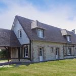 gite - Le G&icirc;te du Bocage - GRANGUES - Calvados