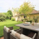 gite - Le Cadran Solaire - DEMOUVILLE - Calvados