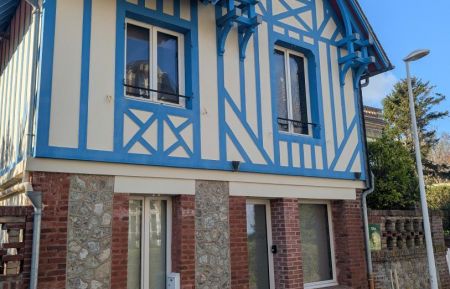 G&icirc;te n&deg;2918 Villers-sur-Mer - Calvados - photo