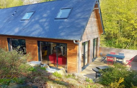 G&icirc;te n&deg;3175 &Eacute;quemauville - Calvados - photo