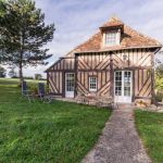 gite - La Maisonnette - SAINT PIERRE EN AUGE - Calvados