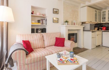 G&icirc;te n&deg;3311 Luc-sur-Mer - Calvados - photo