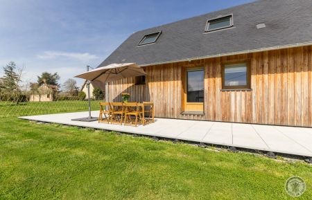 G&icirc;te n&deg;3428 Glos - Calvados - photo