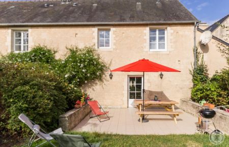 G&icirc;te n&deg;3590 Saint-Pierre-du-Mont - Calvados - photo