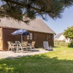 gite - Le Royal - ASNELLES - Calvados