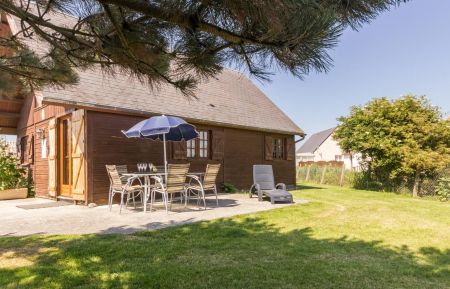 G&icirc;te n&deg;3677 Asnelles - Calvados - photo