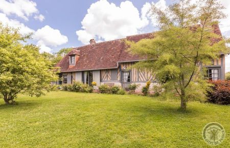G&icirc;te n&deg;3682 Belle Vie en Auge - Calvados - photo