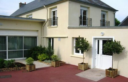 G&icirc;te n&deg;3690 Saint-Vaast-sur-Seulles - Calvados - photo