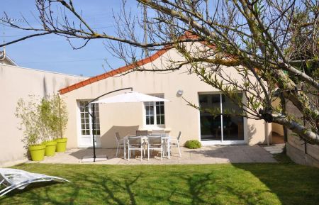 G&icirc;te n&deg;3692 Langrune-sur-Mer - Calvados - photo