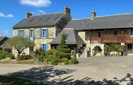 G&icirc;te n&deg;3698 Montilli&egrave;res-sur-Orne - Calvados - photo