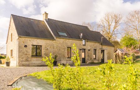 G&icirc;te n&deg;3707 Barbeville - Calvados - photo