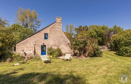 G&icirc;te n&deg;3728 Cricqueville-en-Bessin - Calvados - photo