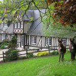 Chambres d'h&ocirc;tes La Drouetterie