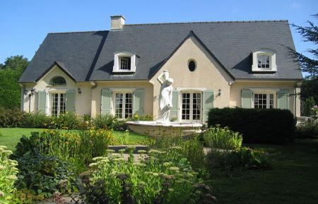 Chambre d'h&ocirc;tes n&deg;5657 Janville - Calvados - photo