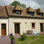 chambre-d-hotes - Les Petites Mains de Fontenay - FONTENAY LE PESNEL - Calvados