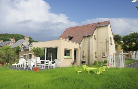 G&icirc;te n&deg;669 Culey-le-Patry - Calvados - photo