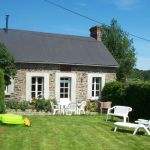 gite - Les Thuyas - CULEY LE PATRY - Calvados