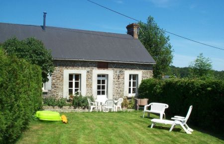 G&icirc;te n&deg;753 Culey-le-Patry - Calvados - photo