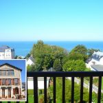 gite - Villa Bellevue - GRANDCAMP MAISY - Calvados