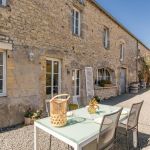 gite - La Maison de Karen - AURE SUR MER - Calvados