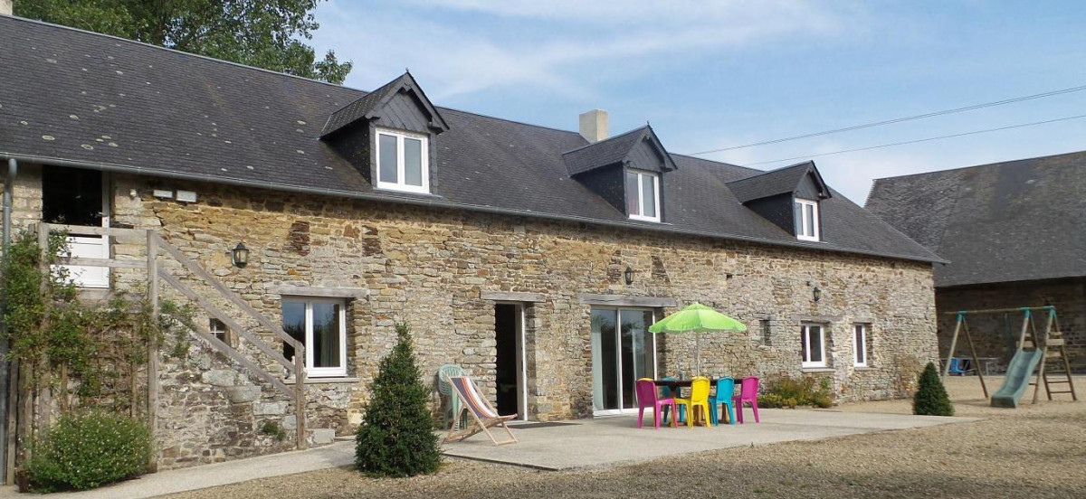 Le Manoir