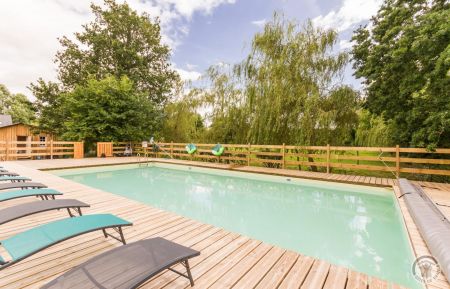 G&icirc;te n&deg;3134 Saint-Martin-des-Entr&eacute;es - Calvados - photo