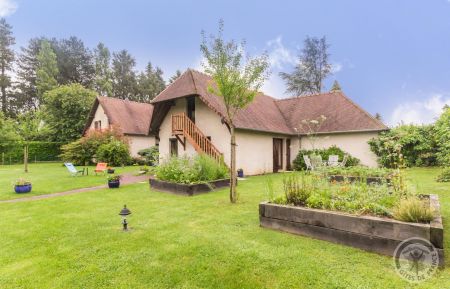 G&icirc;te n&deg;3476 Moyaux - Calvados - photo