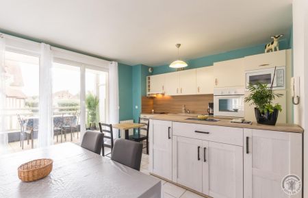 G&icirc;te n&deg;3483 Merville-Franceville-Plage - Calvados - photo