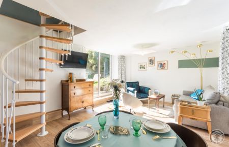 G&icirc;te n&deg;3508 Vaucelles - Calvados - photo