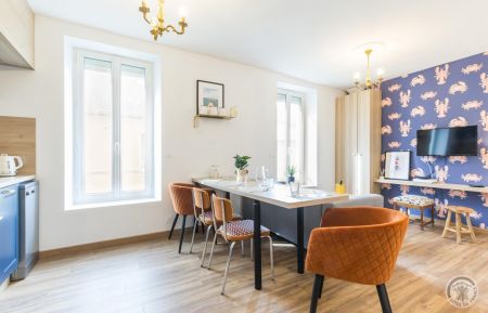 G&icirc;te n&deg;3511 Arromanches-les-Bains - Calvados - photo