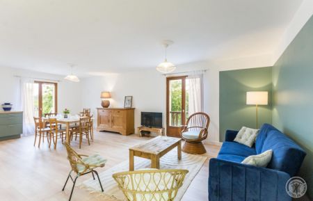 G&icirc;te n&deg;3545 Cond&eacute;-en-Normandie - Calvados - photo