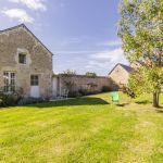 gite - Le Four - RYES - Calvados