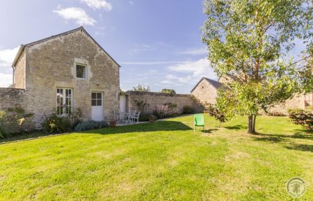 Gîte n°3594 Ryes - Calvados - photo