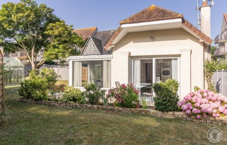 City Break n&deg;3607 Cabourg - Calvados - photo