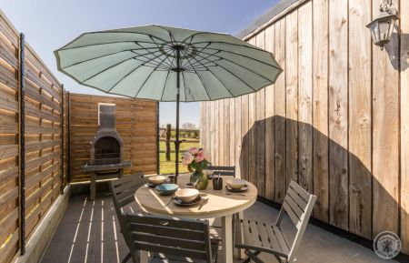 G&icirc;te n&deg;3628 Baron-sur-Odon - Calvados - photo