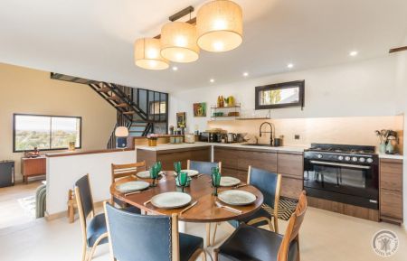 G&icirc;te n&deg;3680 Saint-Pierre-en-Auge - Calvados - photo