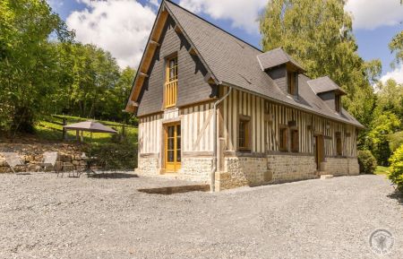 Gîte n°3729 Coquainvilliers - Calvados - photo